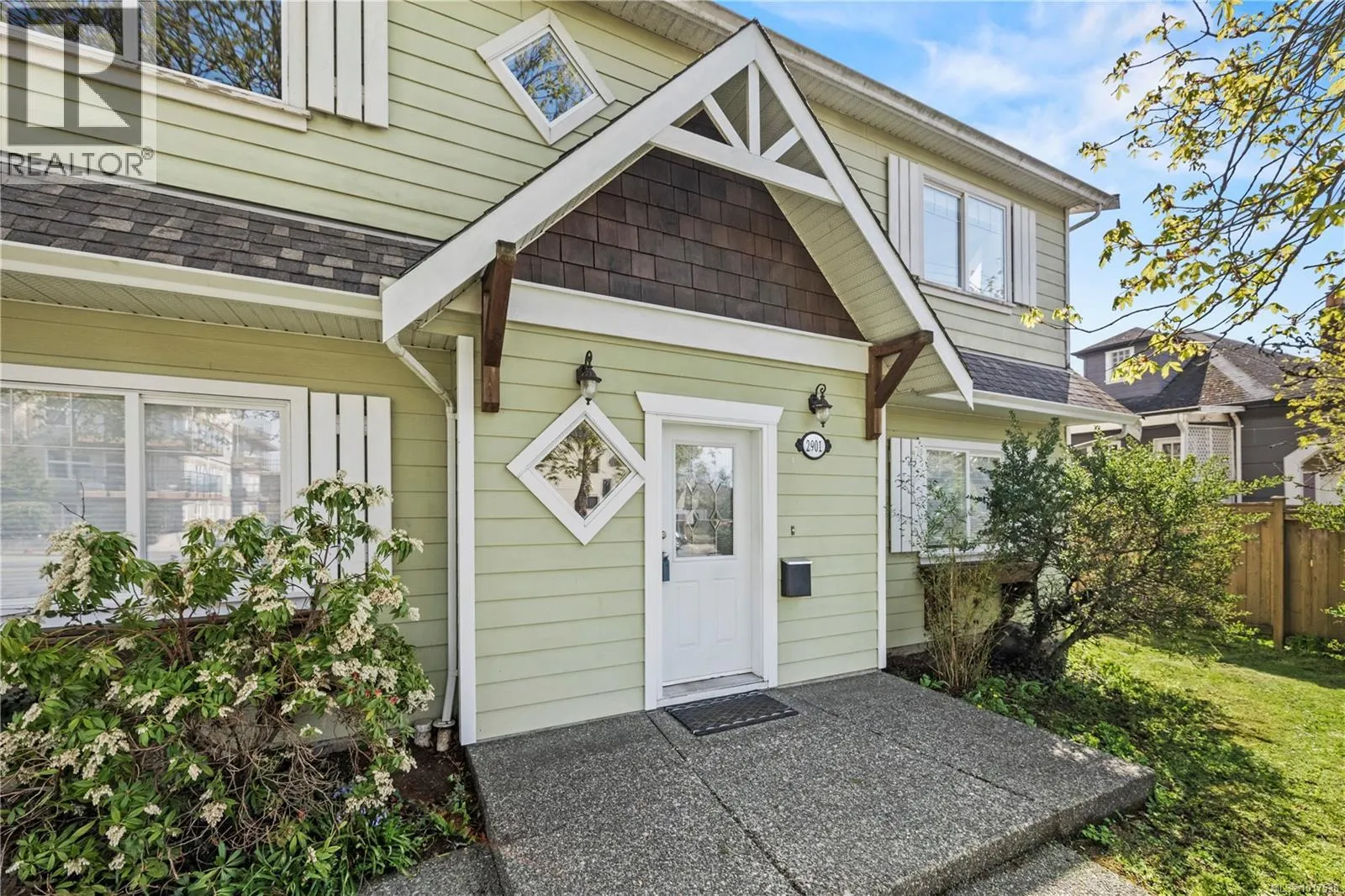 2901 Harriet Rd