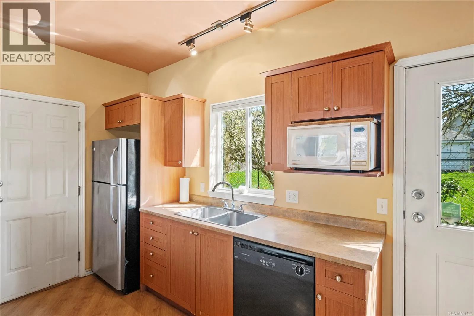 2901 Harriet Rd