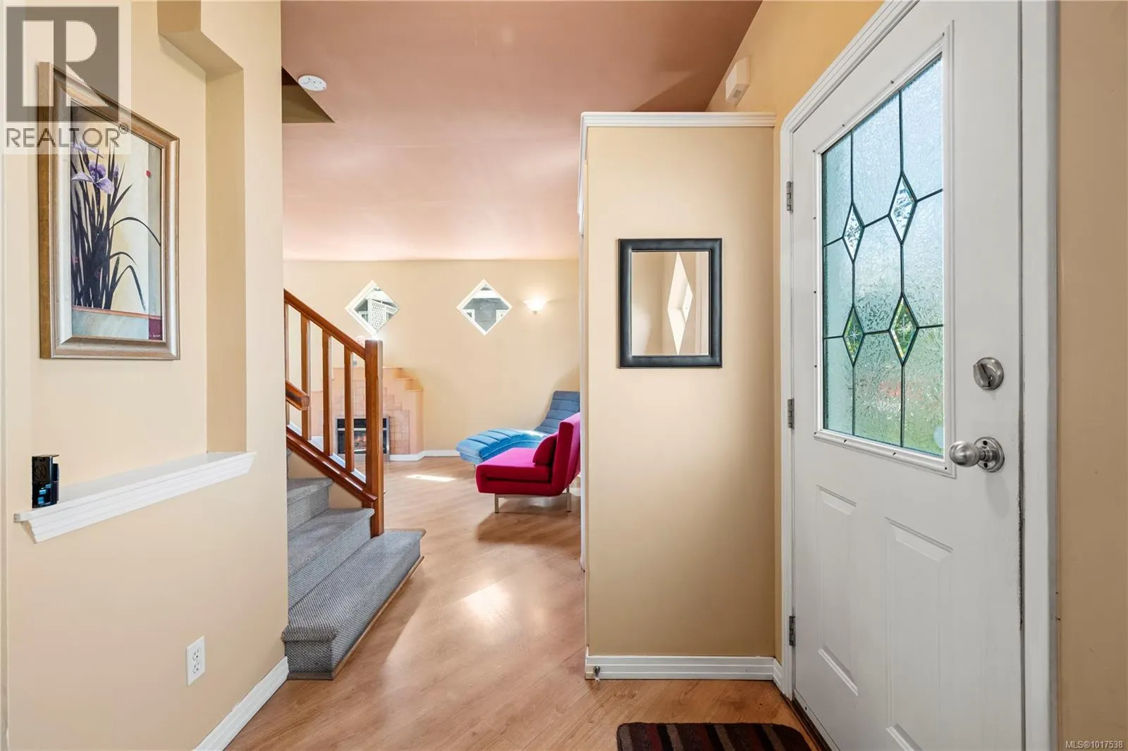 2901 Harriet Rd