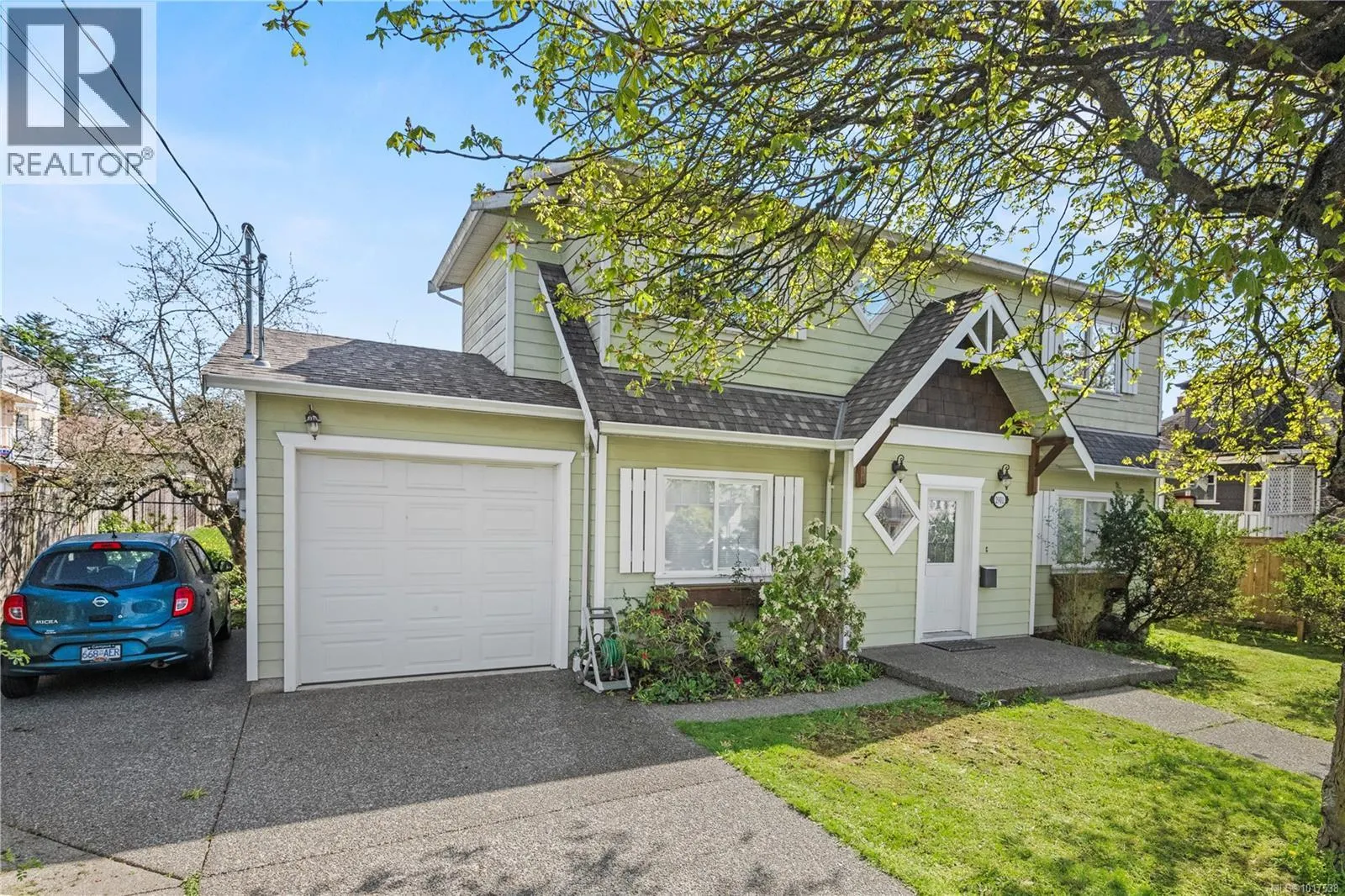 2901 Harriet Rd