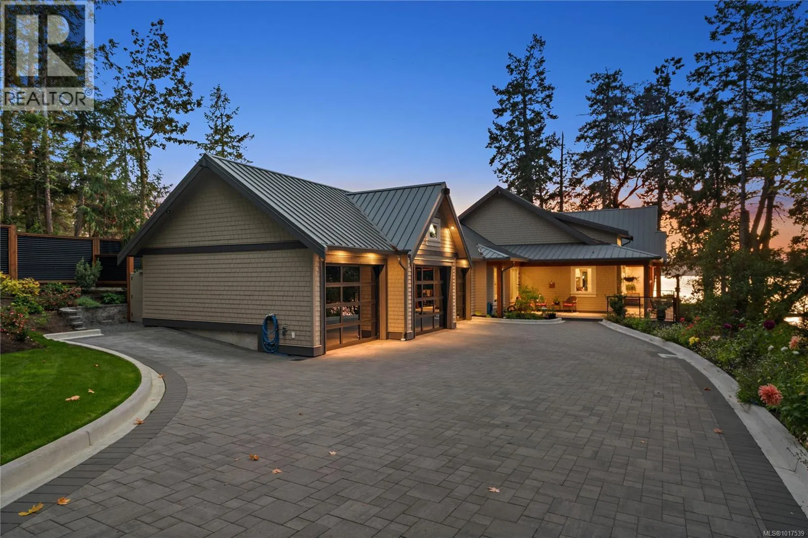 11176 Chalet Rd