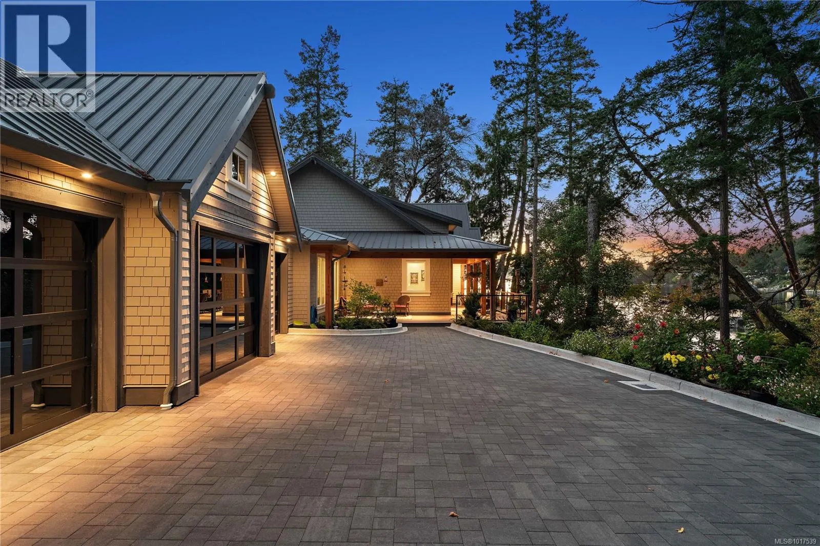11176 Chalet Rd