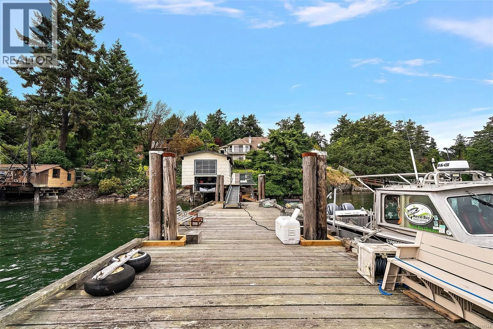 8 Lighthouse Lane