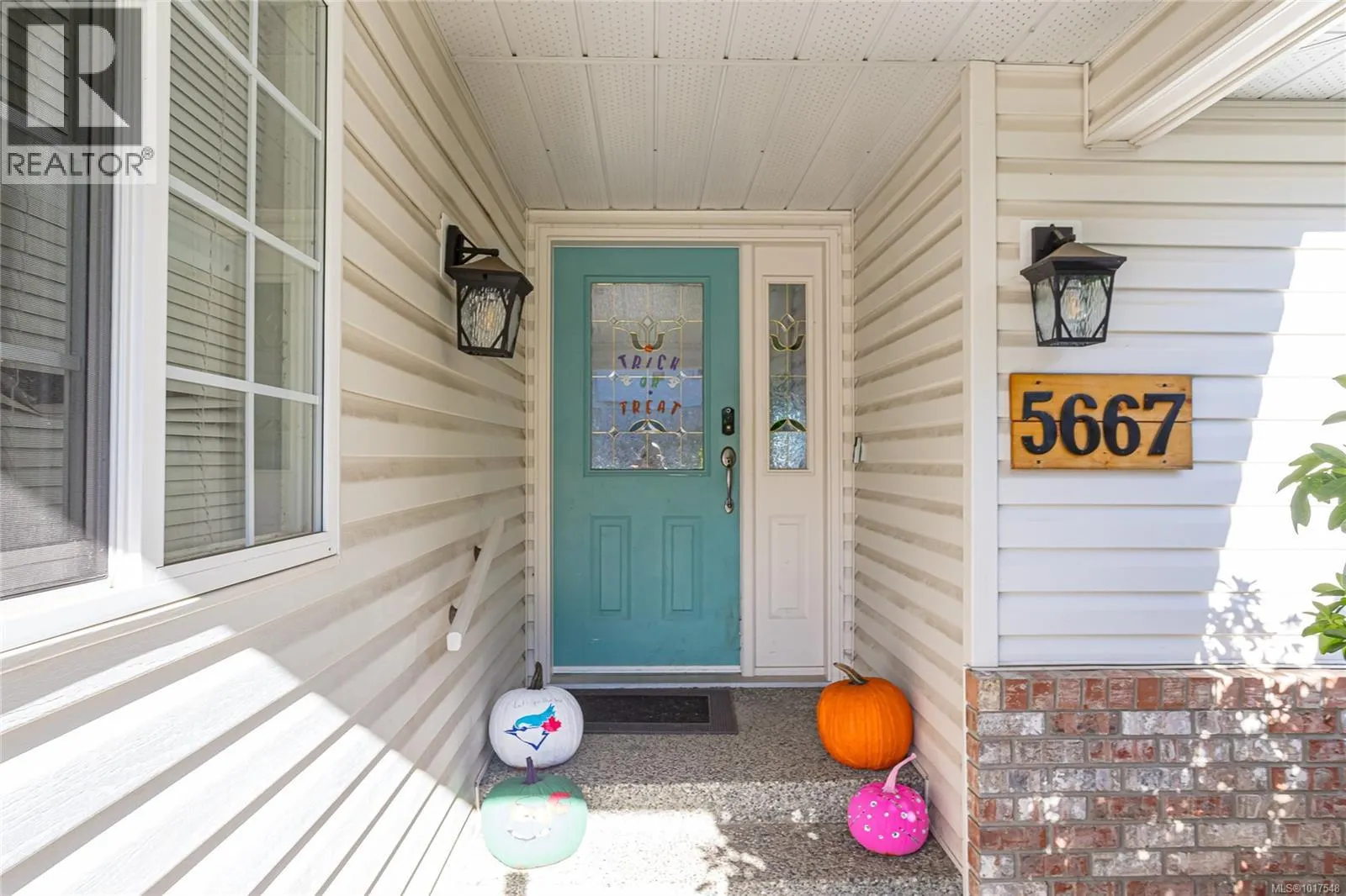 5667 Carrington Rd