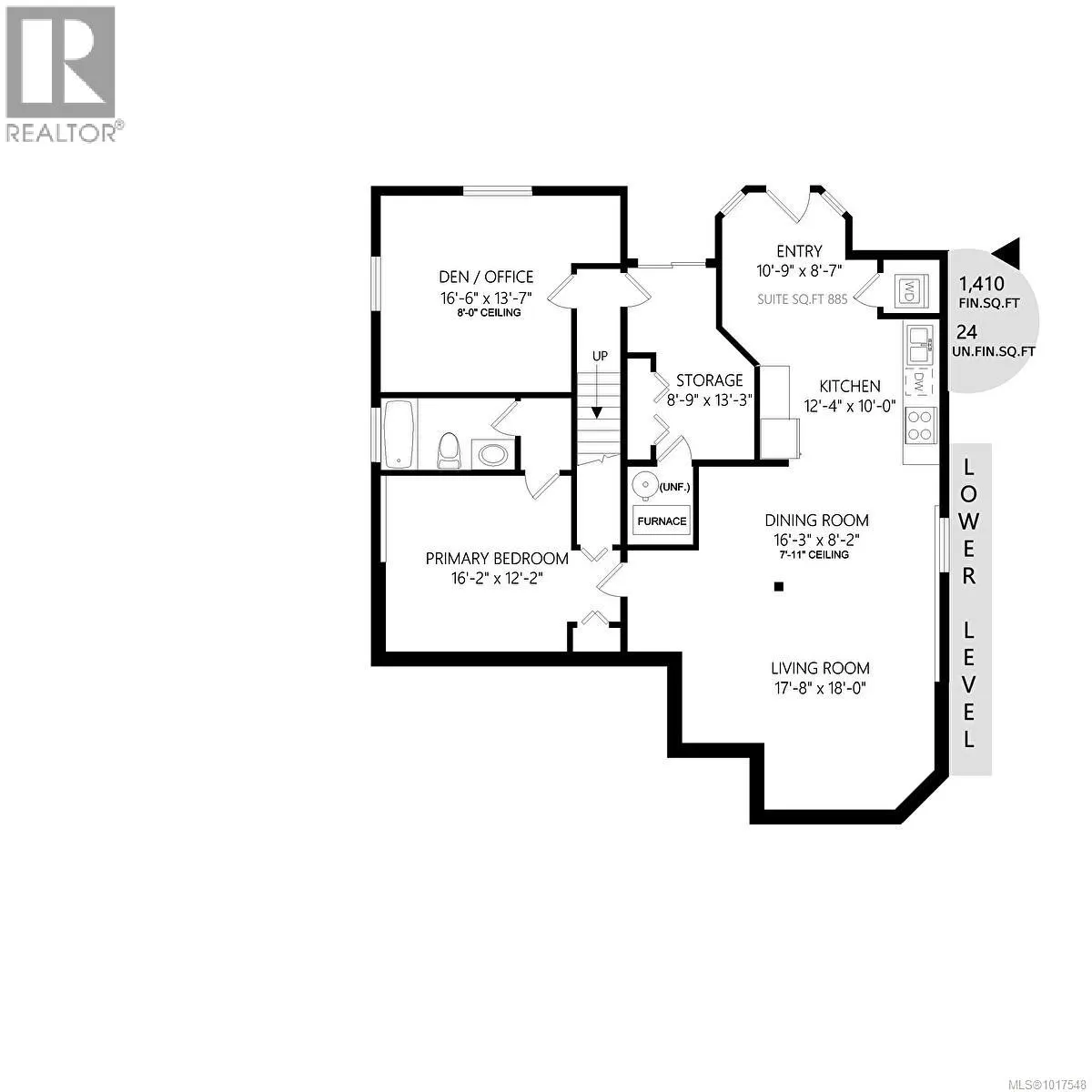 5667 Carrington Rd