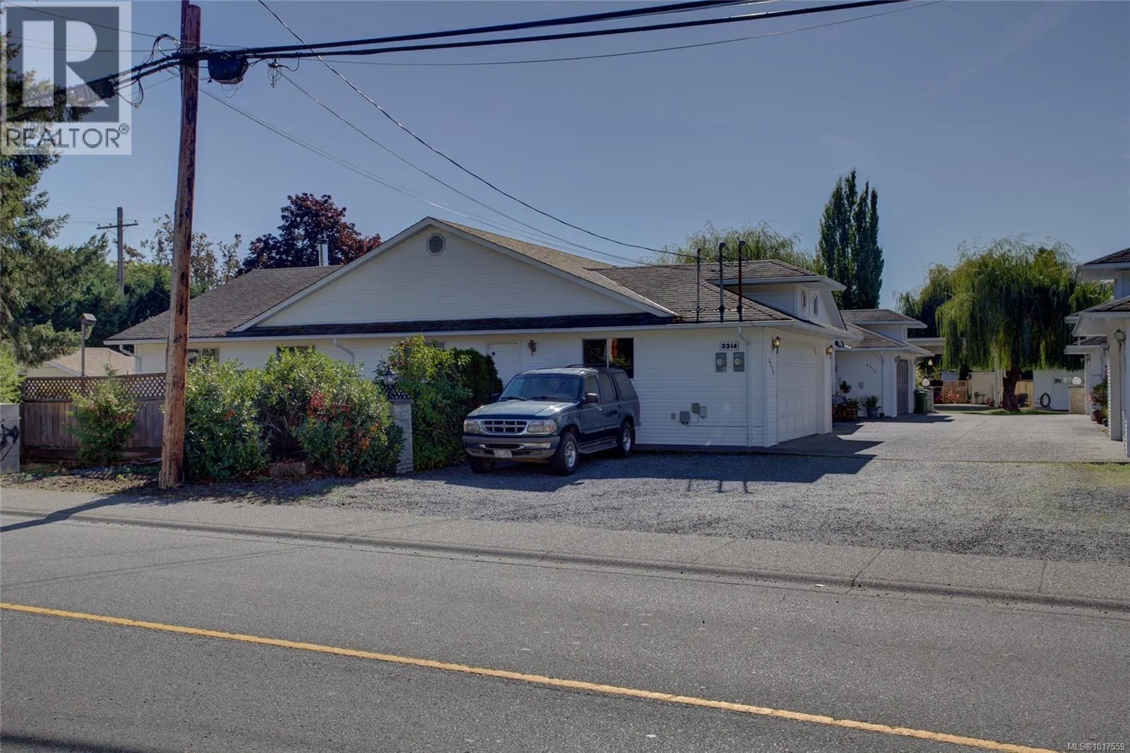 3314 Auchinachie Rd