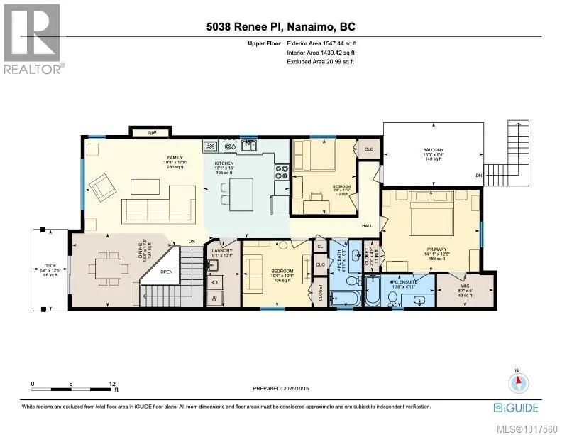 5038 Renee Pl
