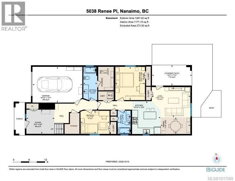 5038 Renee Pl