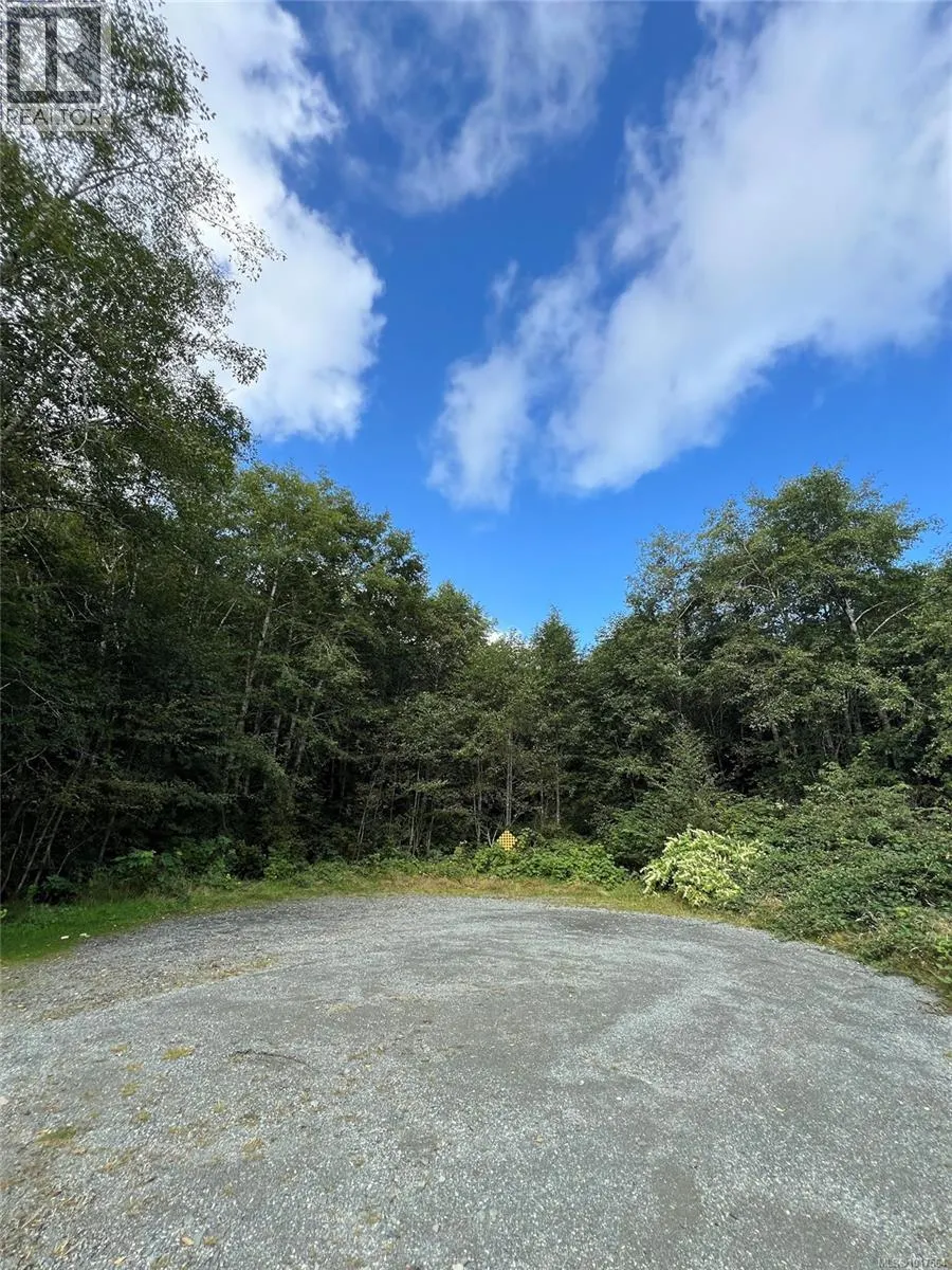 6350 Hardy Bay Rd