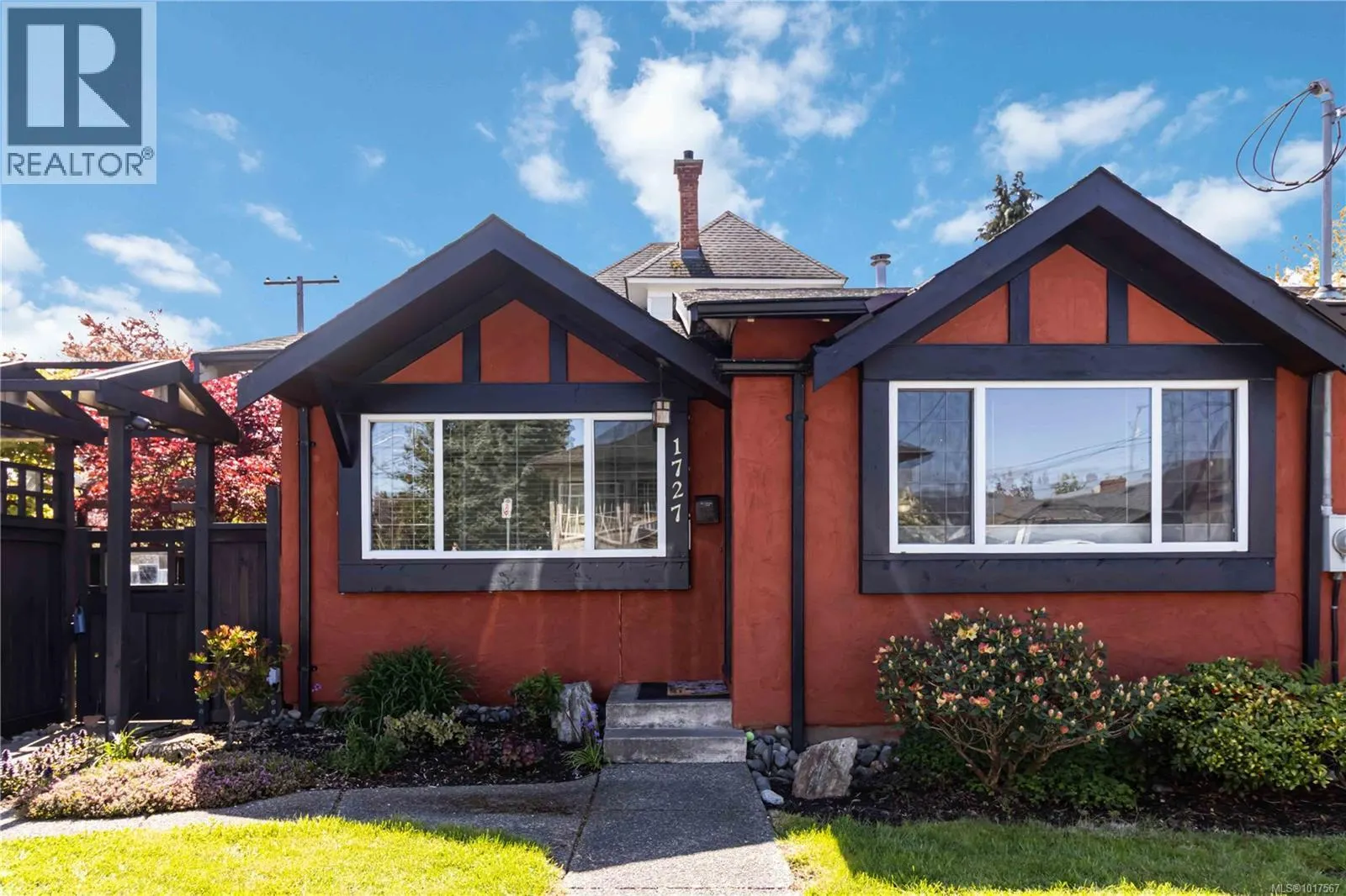 1727 Lillian Rd