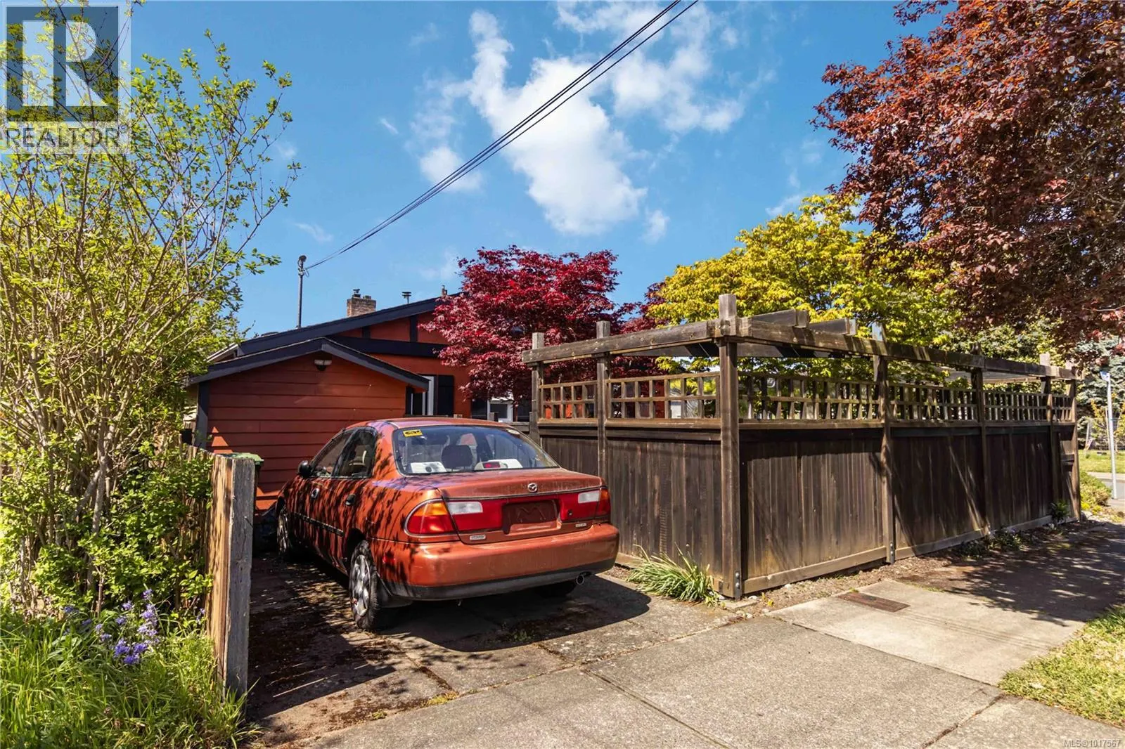 1727 Lillian Rd