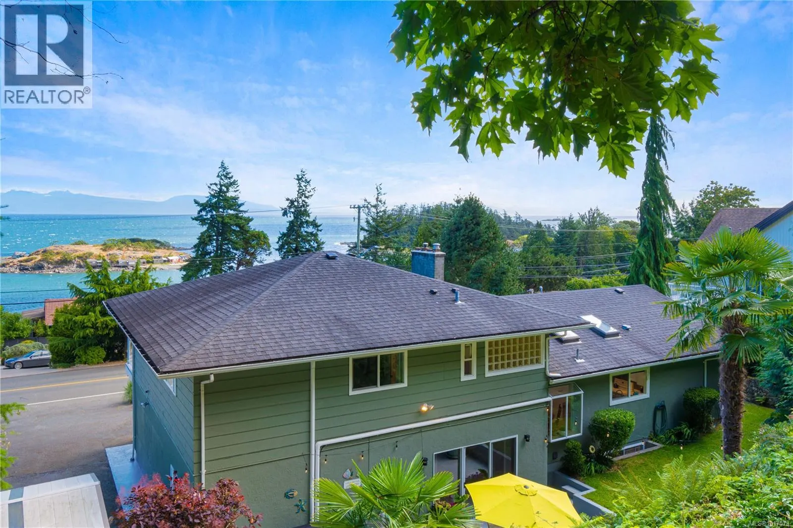 3817 Hammond Bay Rd