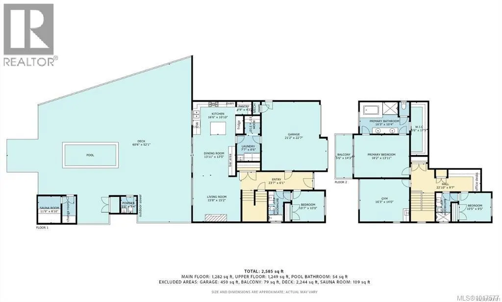 7267 Lakefront Dr