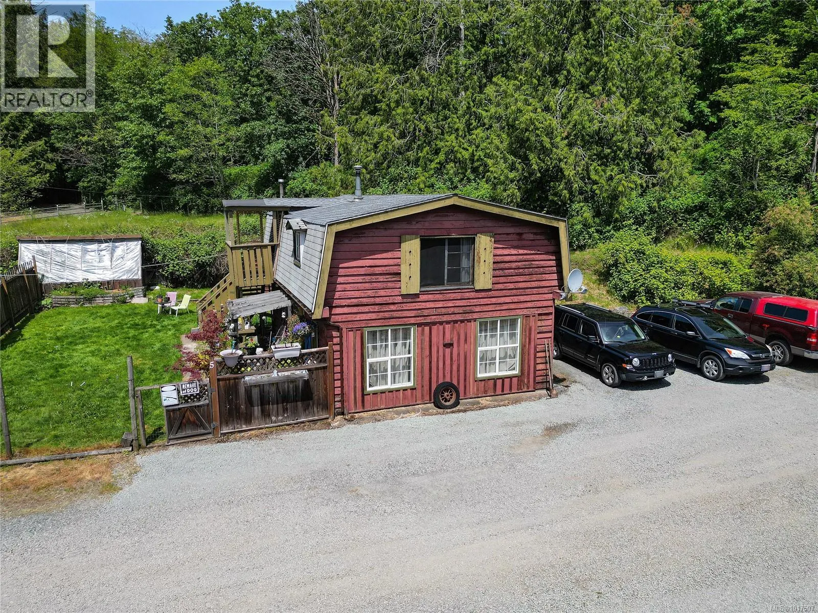 5440 SOOKE Rd