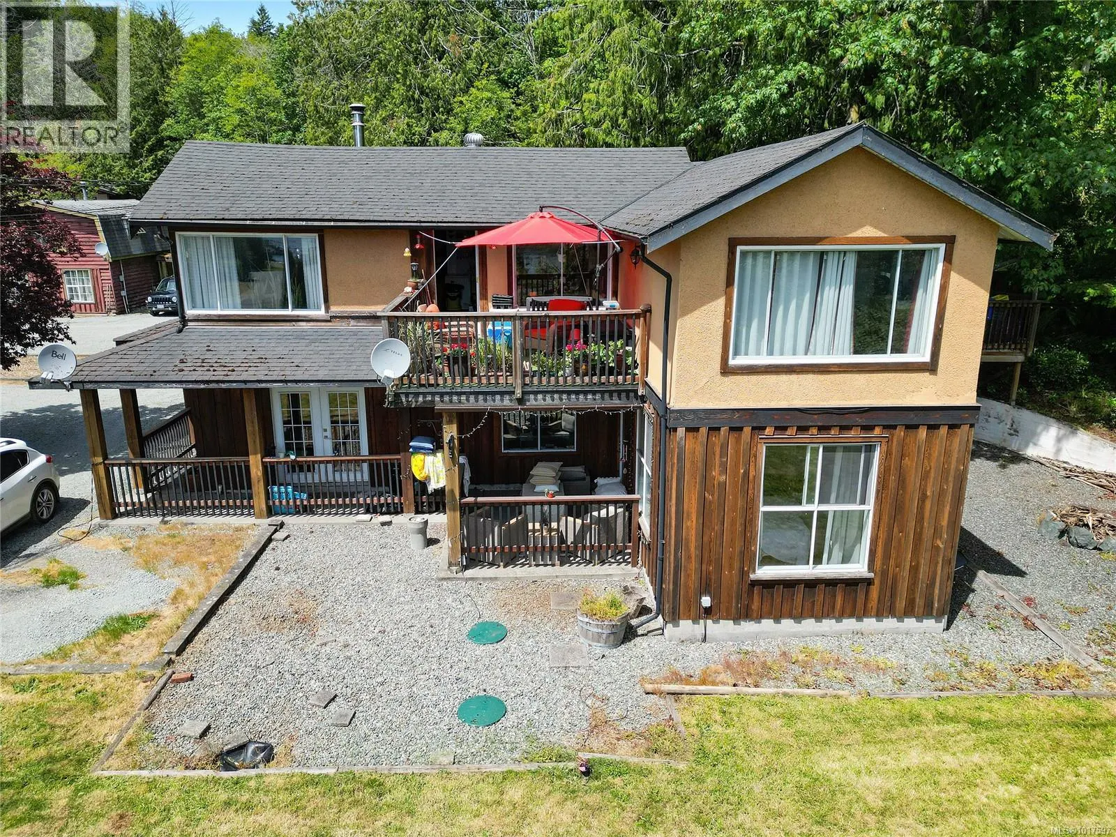 5440 SOOKE Rd