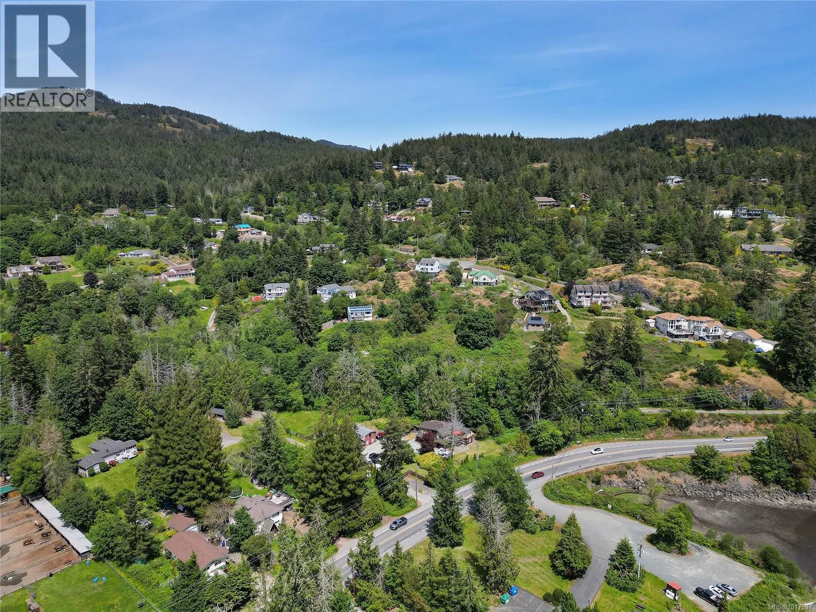5440 SOOKE Rd