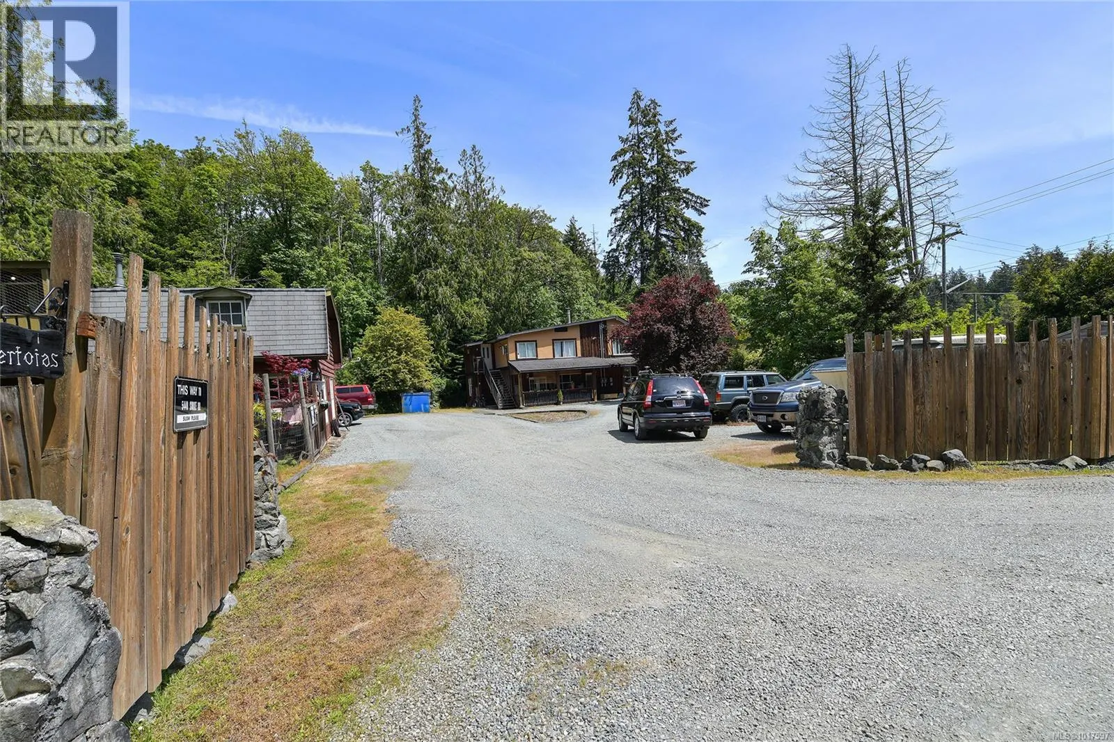 5440 SOOKE Rd
