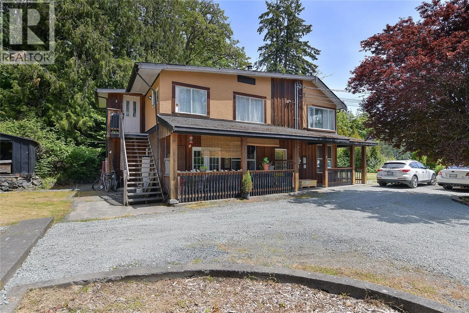 5440 SOOKE Rd