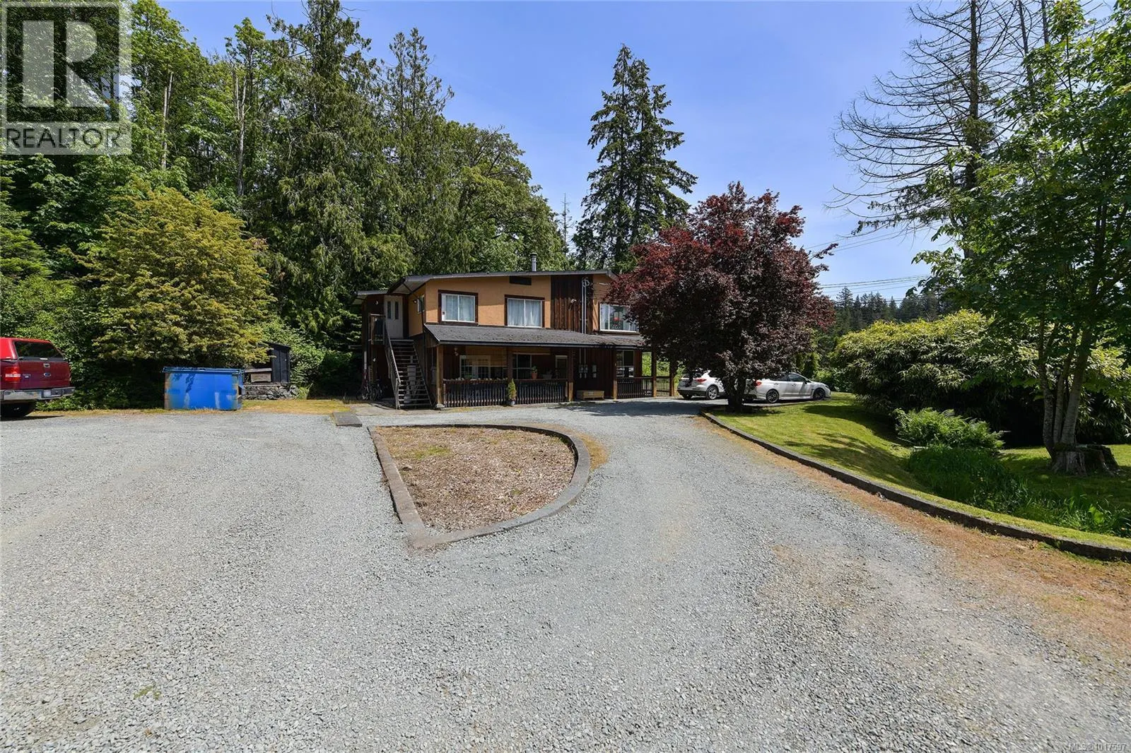 5440 SOOKE Rd