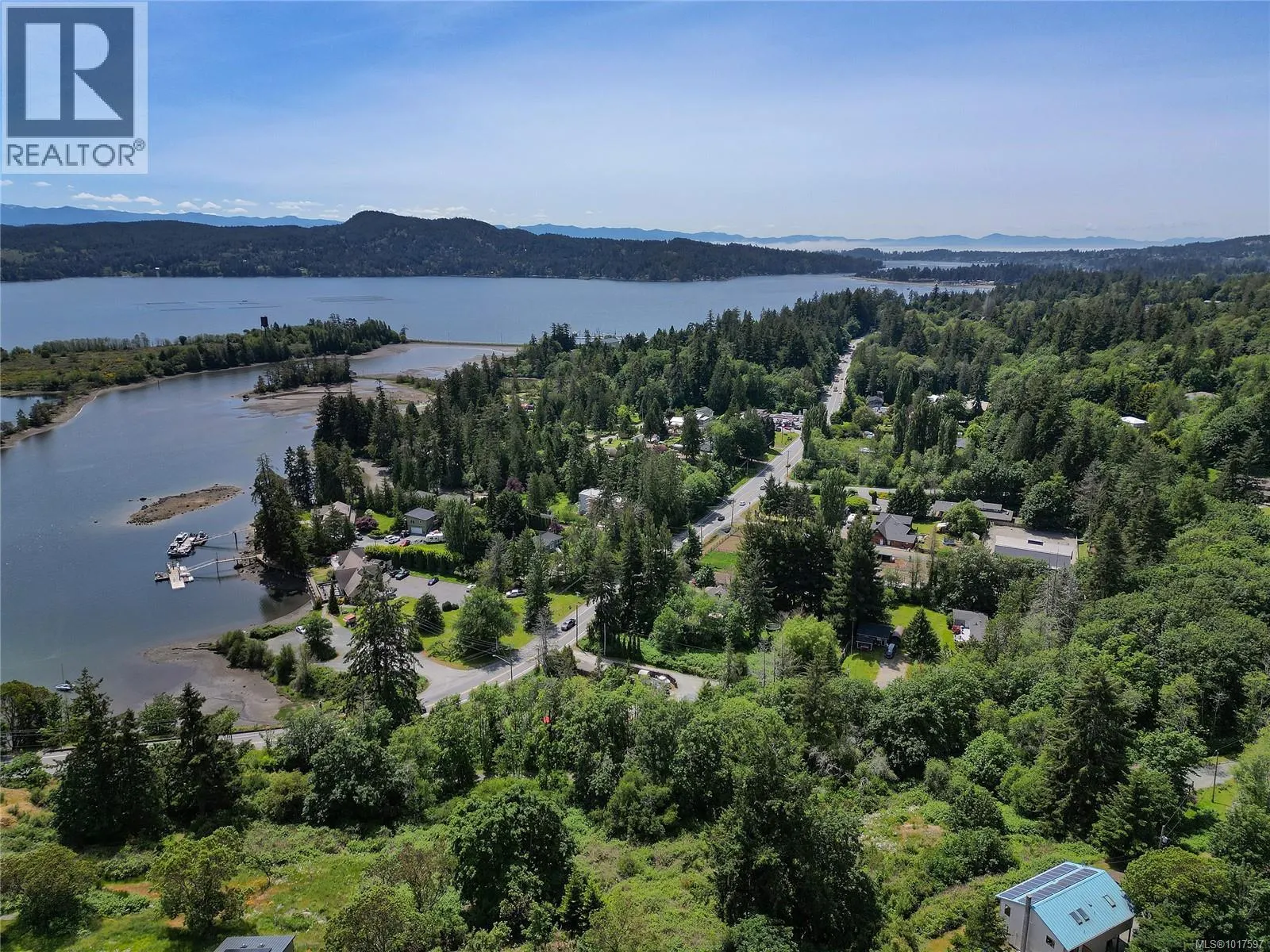 5440 SOOKE Rd
