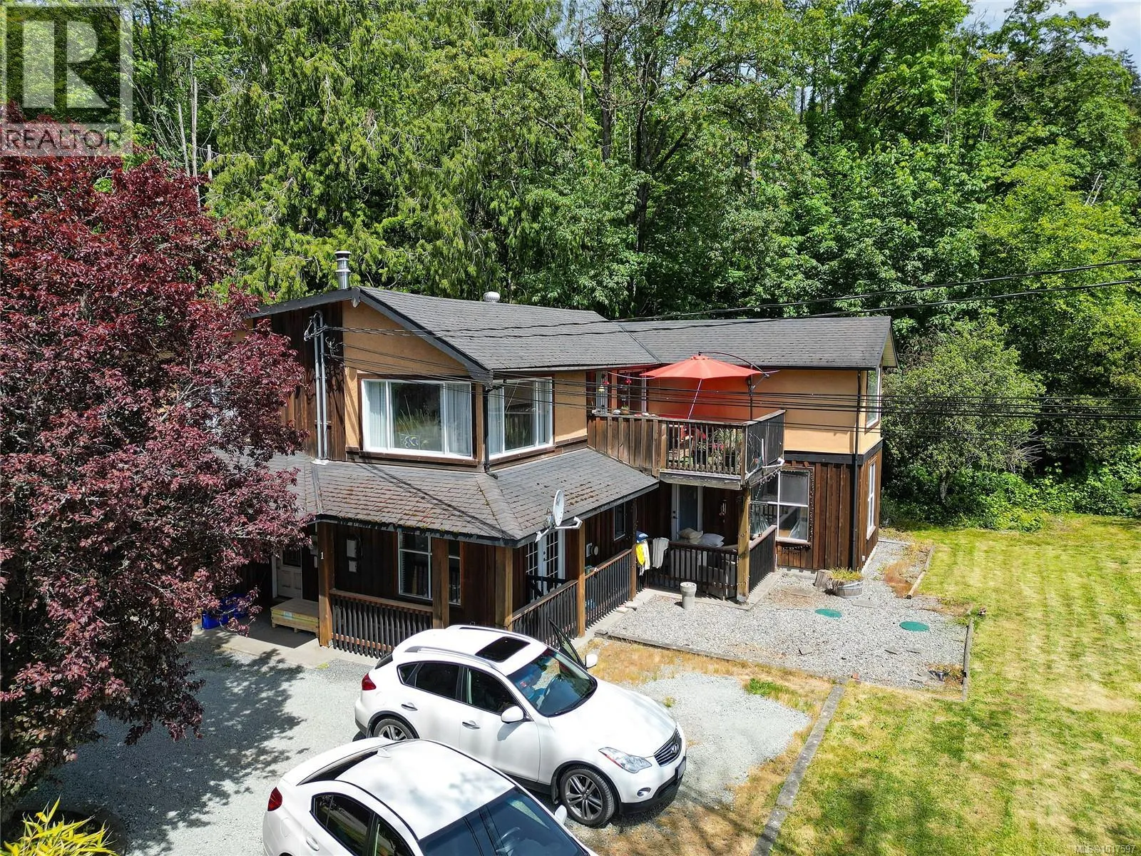 5440 SOOKE Rd