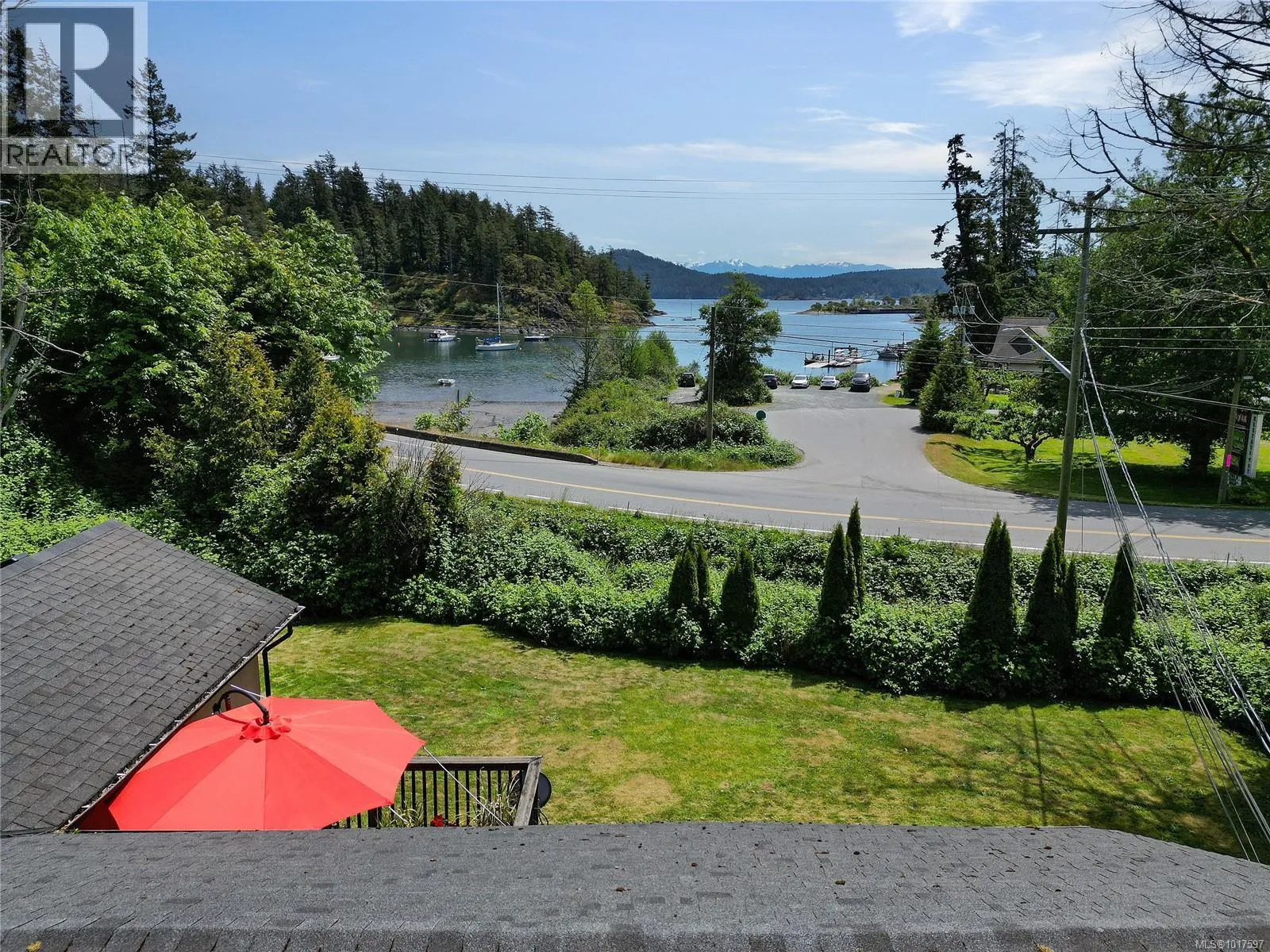 5440 SOOKE Rd