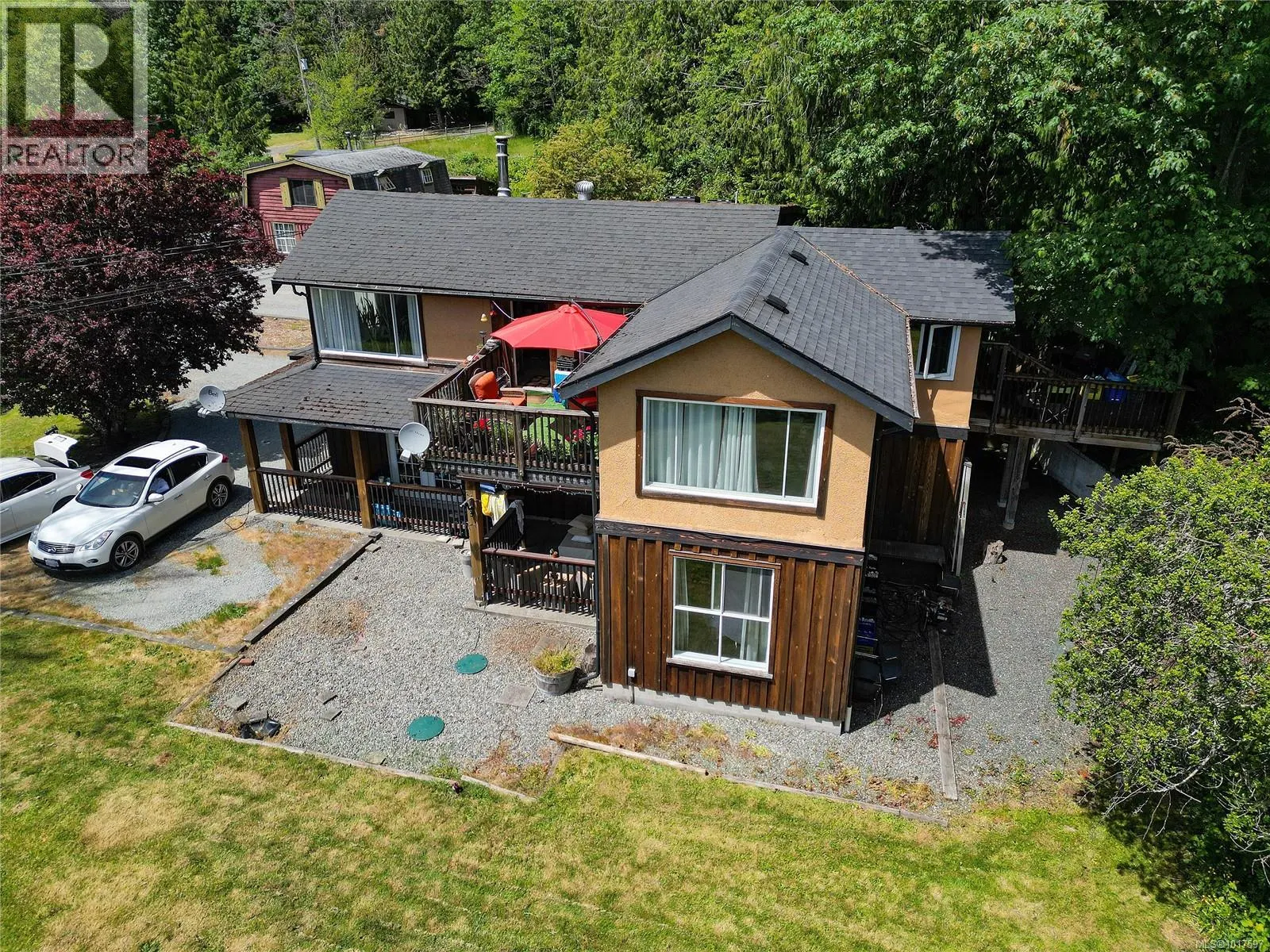 5440 SOOKE Rd