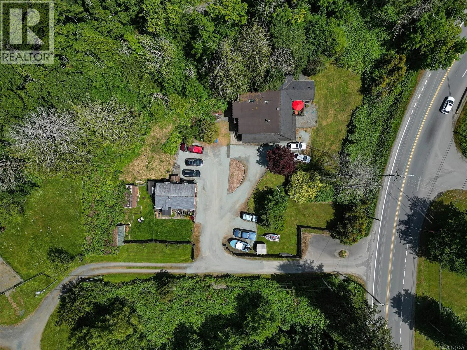 5440 SOOKE Rd