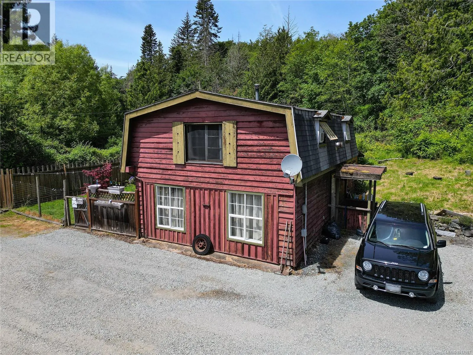5440 SOOKE Rd