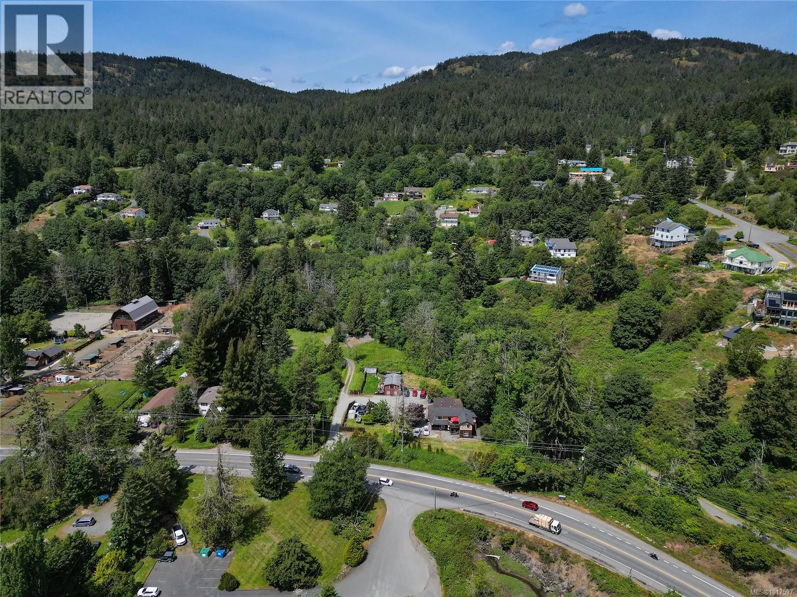 5440 SOOKE Rd