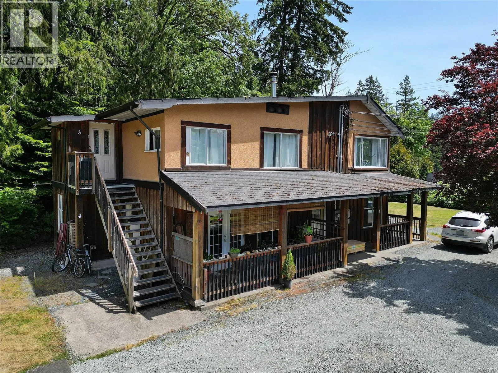 5440 SOOKE Rd