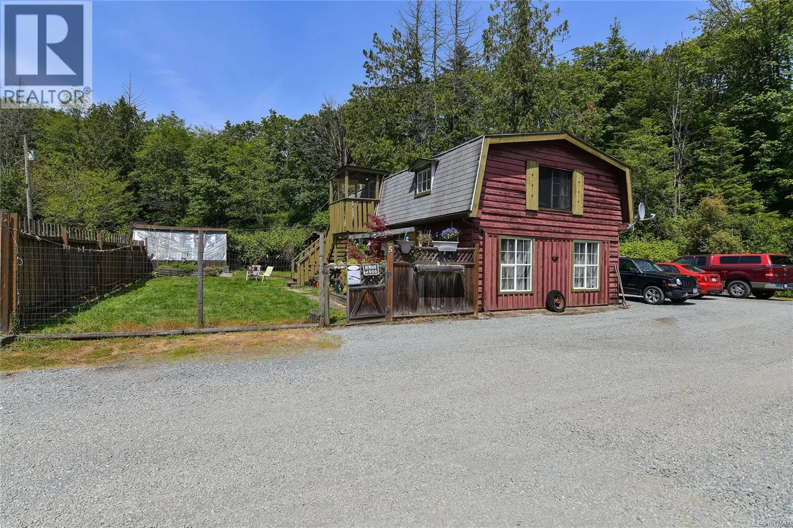 5440 SOOKE Rd