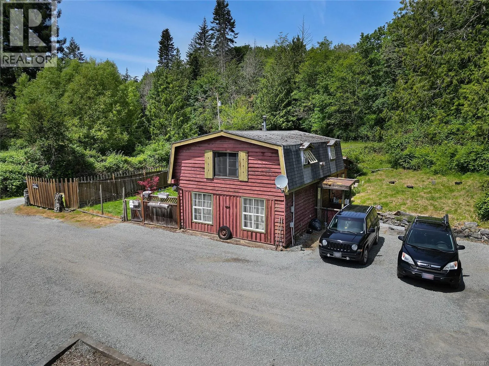 5440 SOOKE Rd