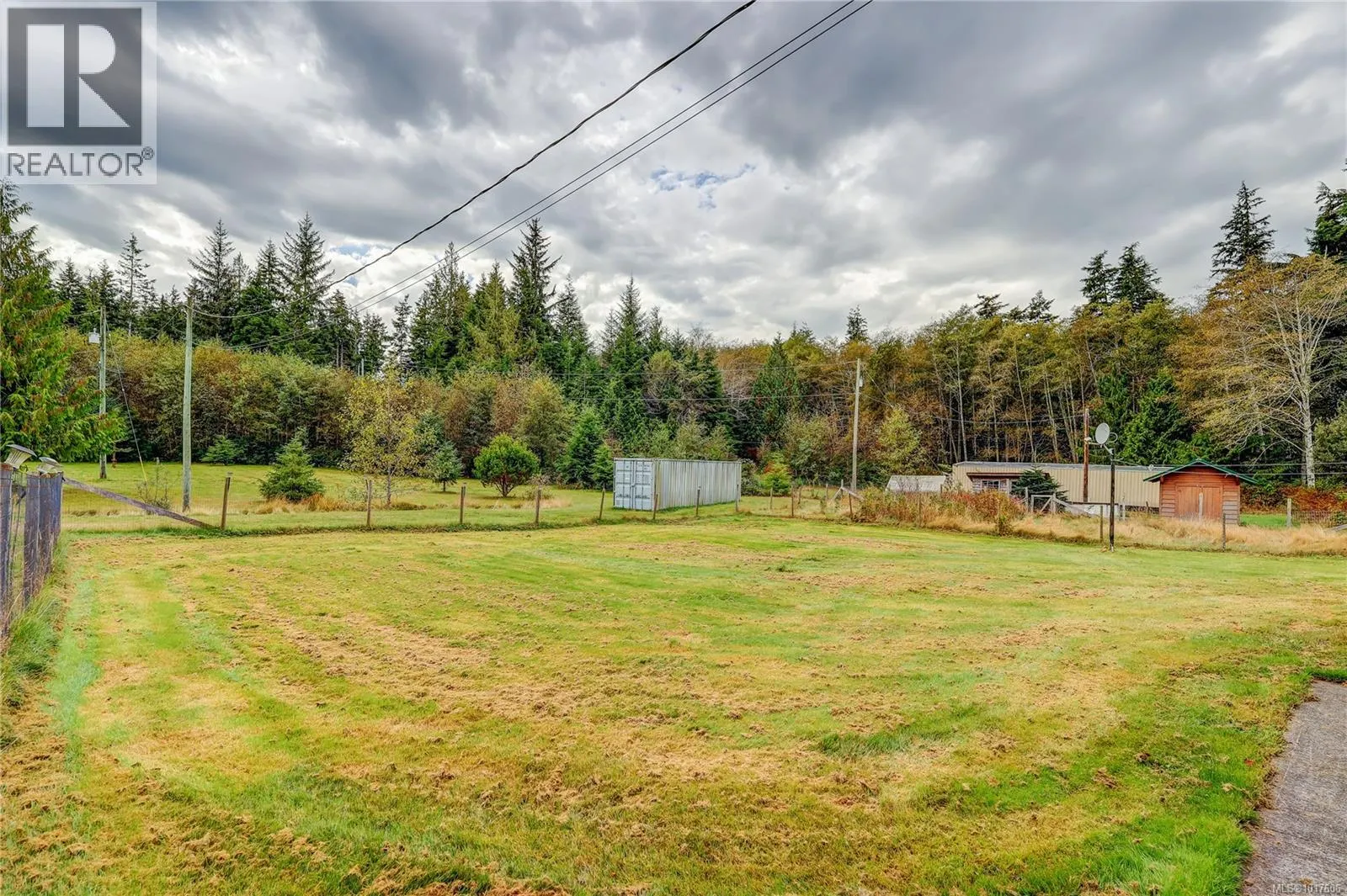 6020 Mine Rd