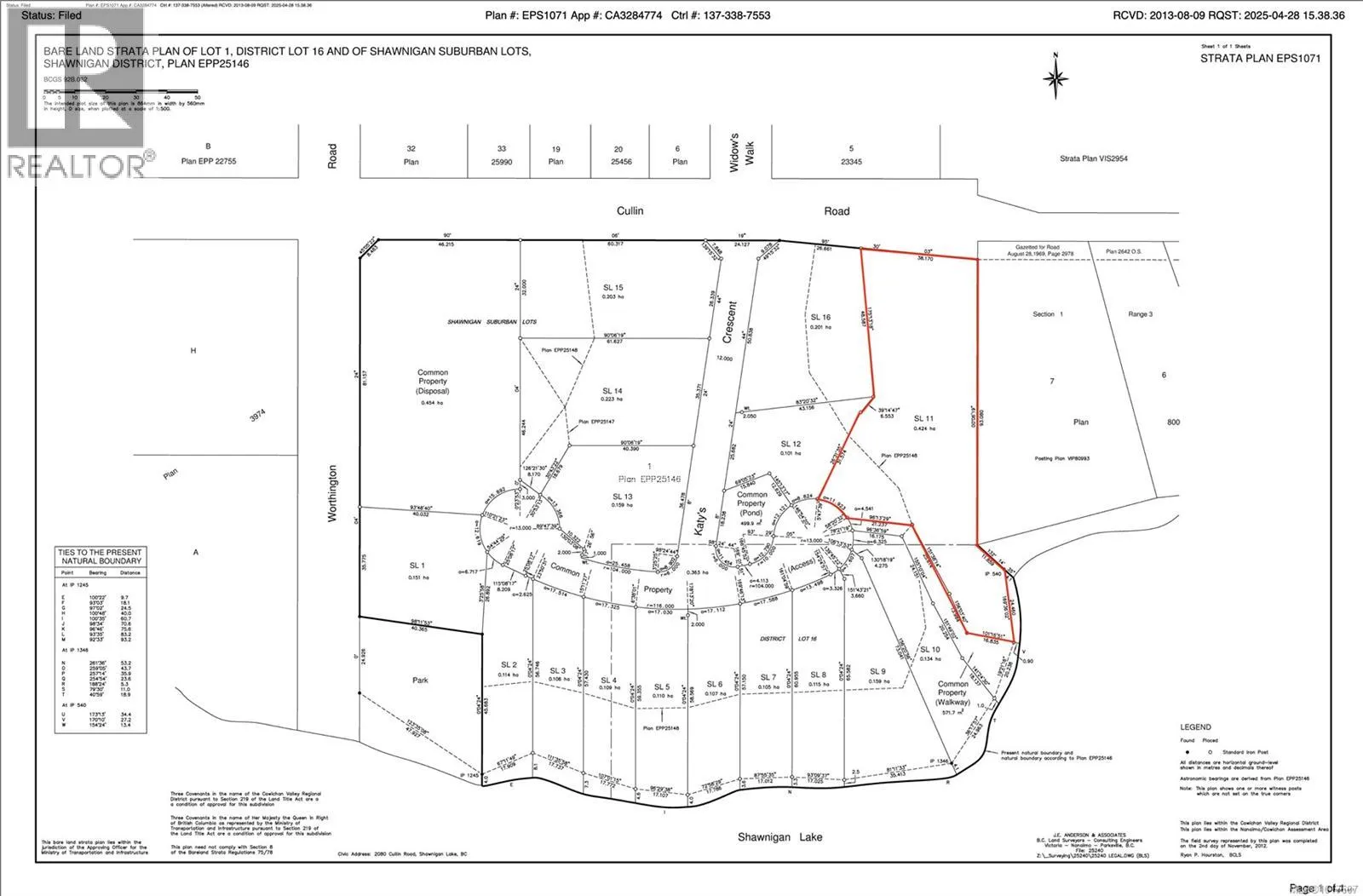 Lot 11 Katy's Cres