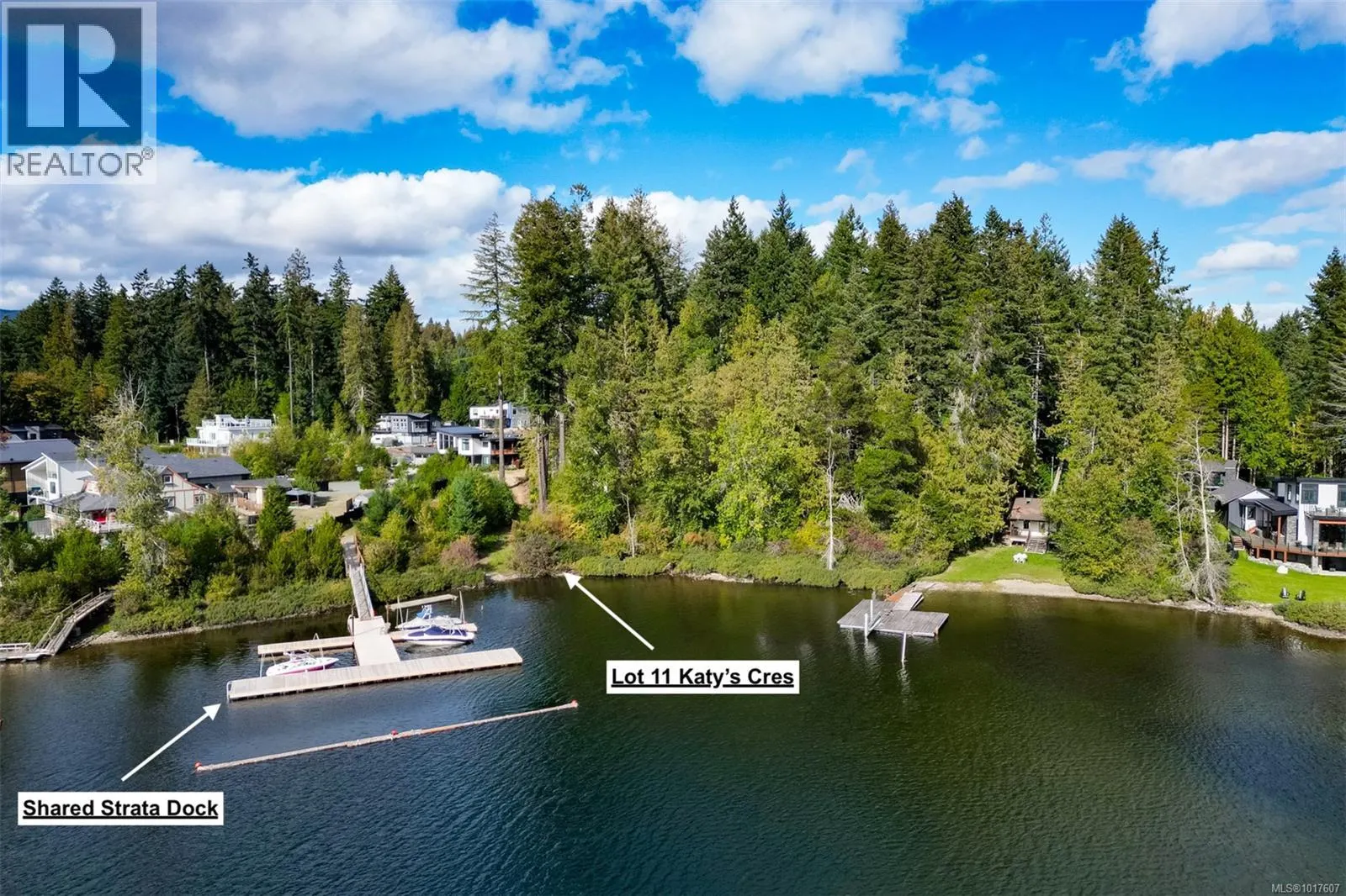 Lot 11 Katy's Cres