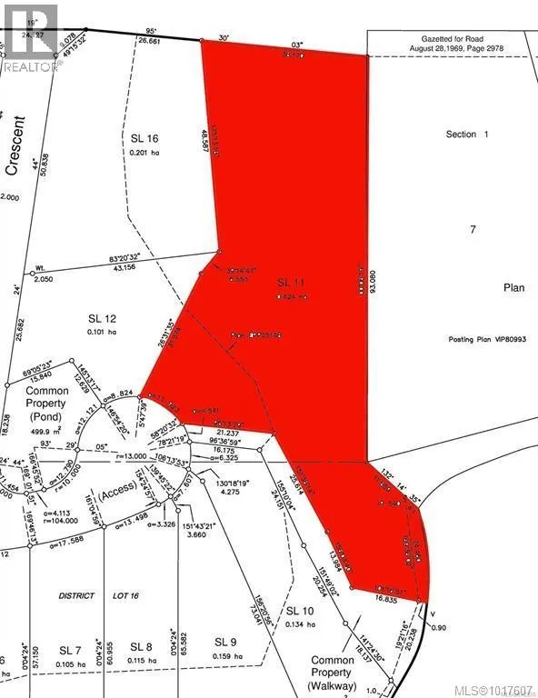 Lot 11 Katy's Cres