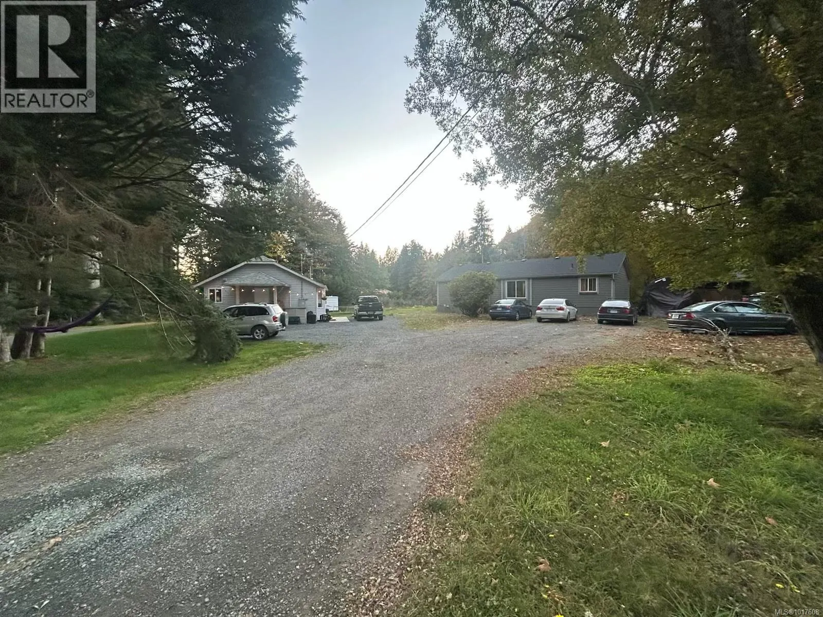 2550 Sooke River Rd