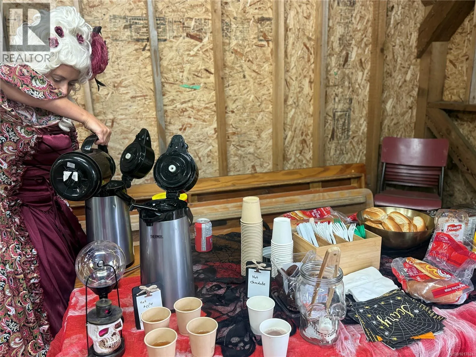 G12/13 2650 Turnbull Rd