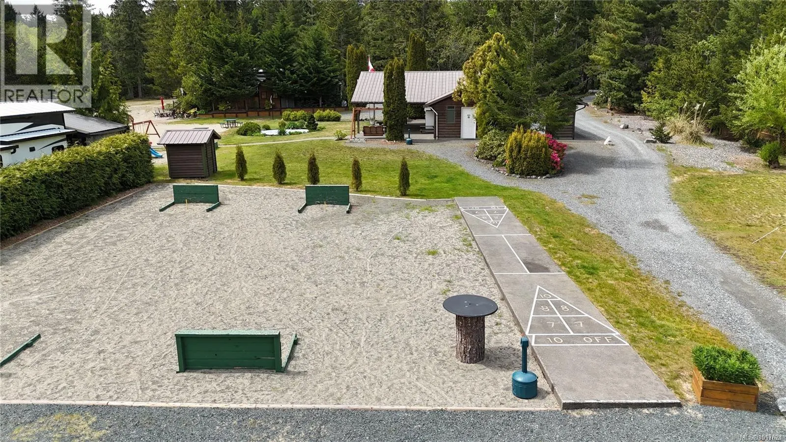 G12/13 2650 Turnbull Rd