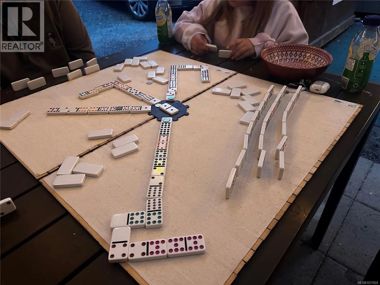 G12/13 2650 Turnbull Rd