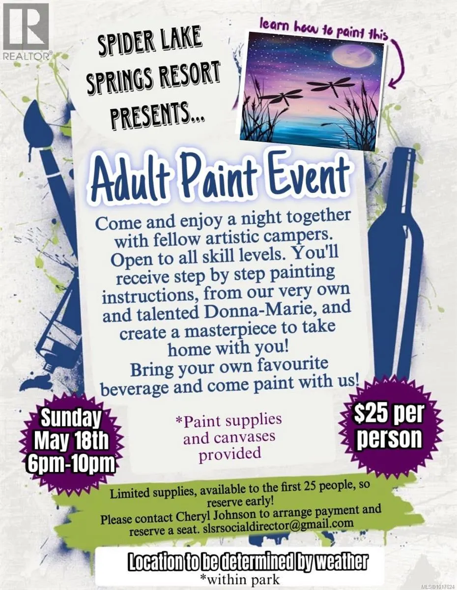 G12/13 2650 Turnbull Rd