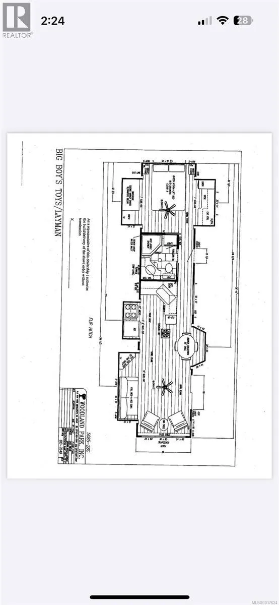 G12/13 2650 Turnbull Rd