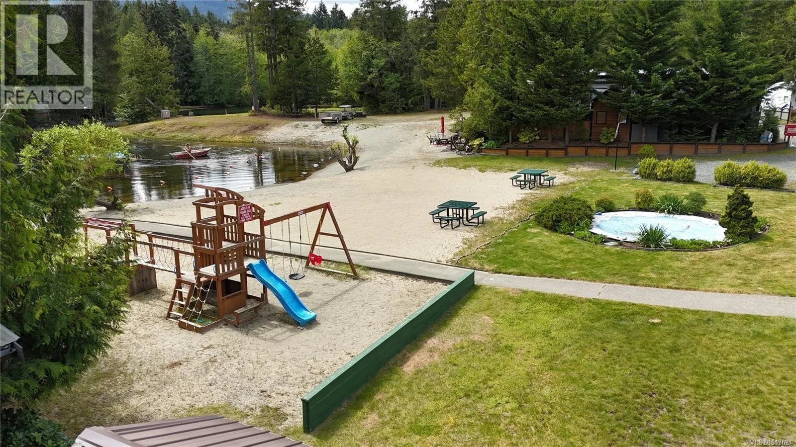 G12/13 2650 Turnbull Rd