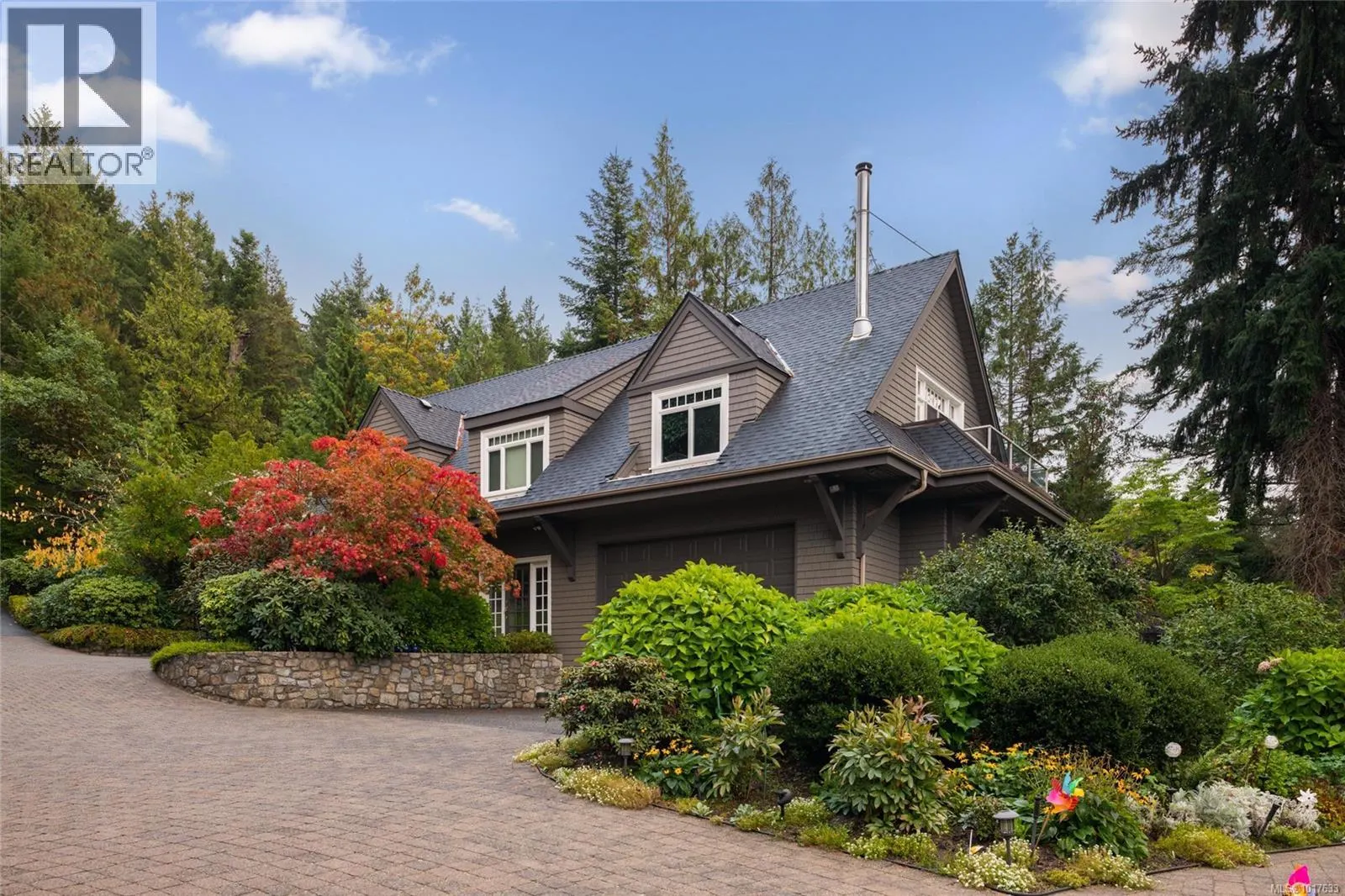 8338 West Saanich Rd