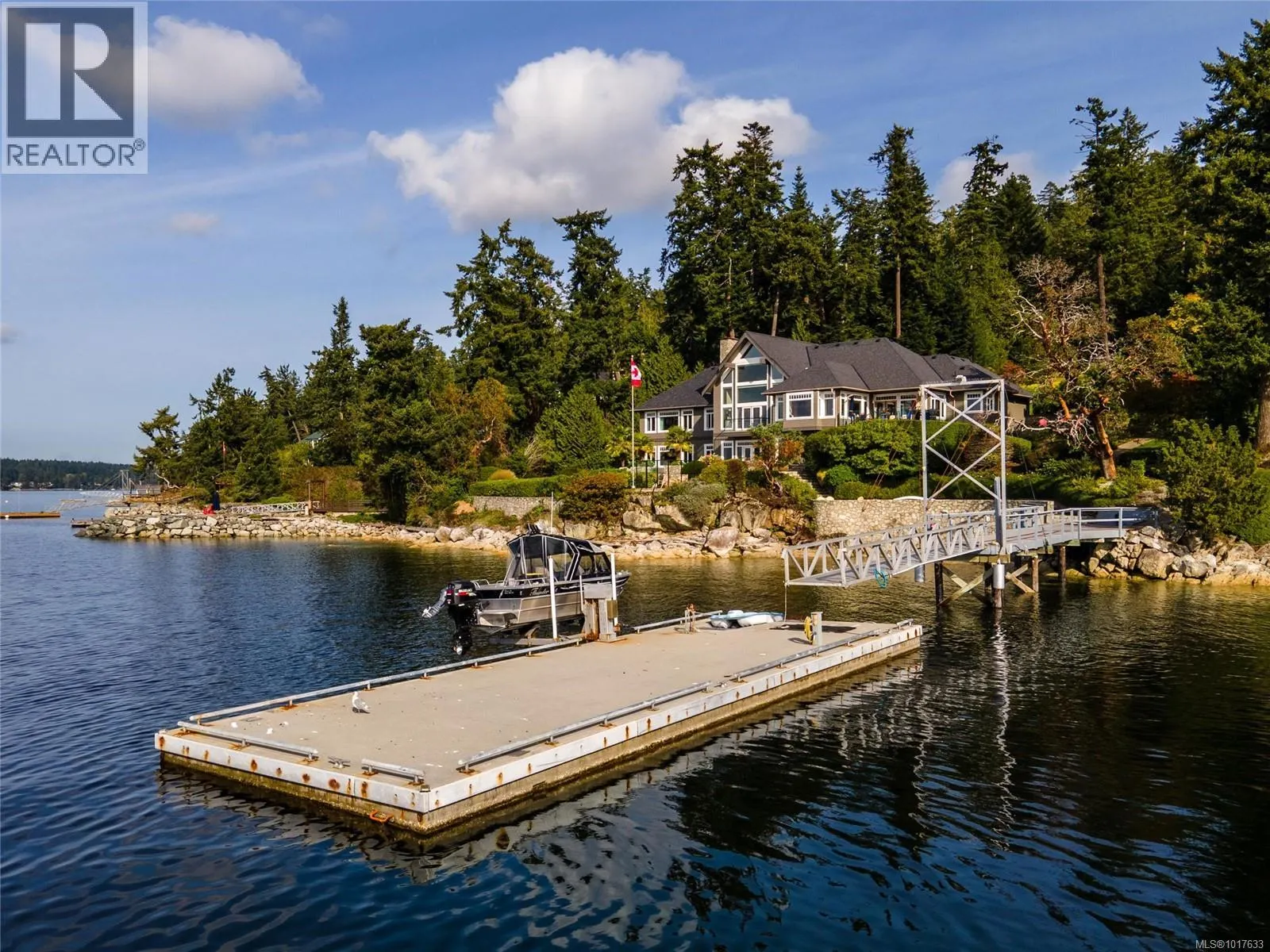 8338 West Saanich Rd