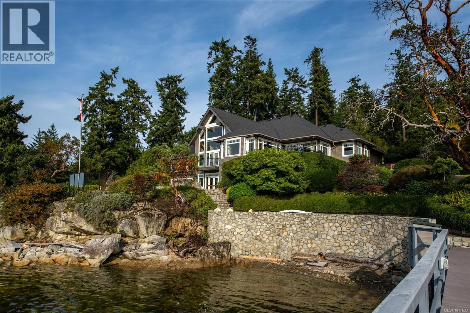 8338 West Saanich Rd