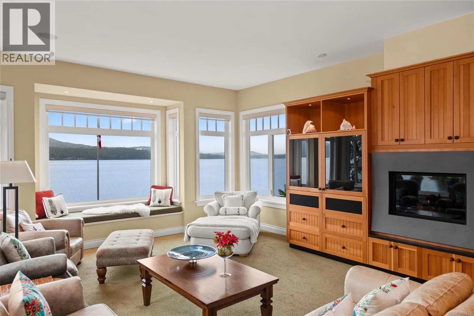 8338 West Saanich Rd