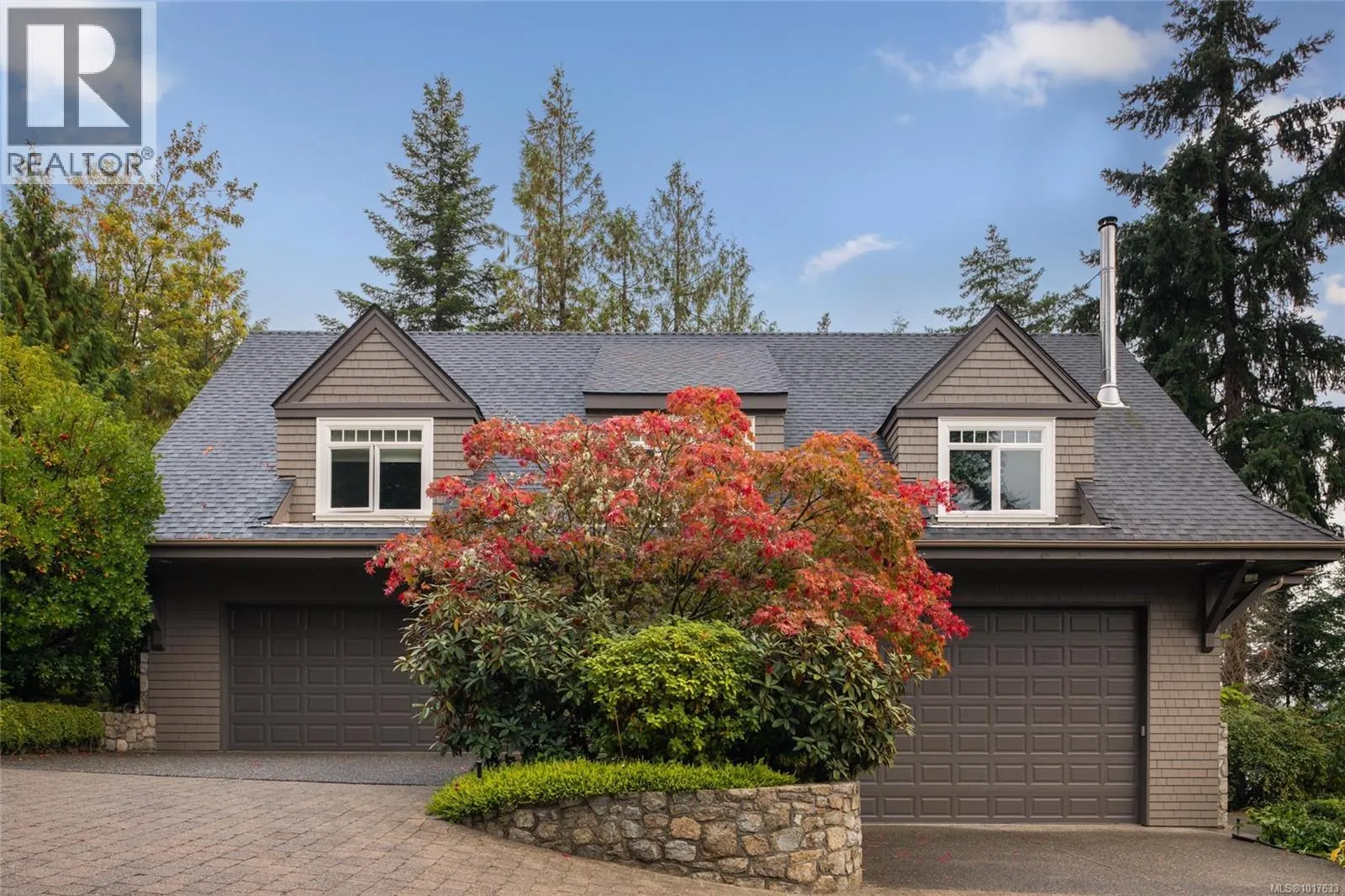 8338 West Saanich Rd