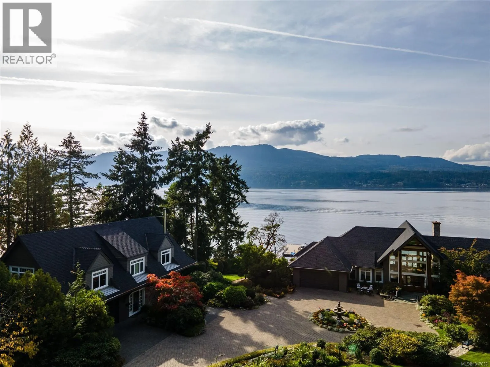 8338 West Saanich Rd